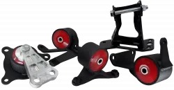 Innovative 02-06 RSX 85A Auto to Manual Conversion Engine Mount Kit