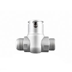 K-Tuned 87mm Tall -16AN and -16ORB Fitting Bespoke Remote Filler Neck