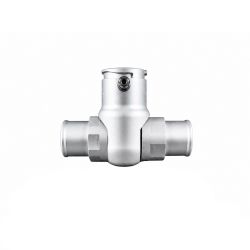 K-Tuned 87mm Tall Hose End Fittings Bespoke Remote Filler Neck