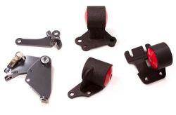 Innovative 92-93 Integra Non VTEC Replacement And Conversion Mount Kit