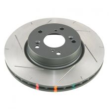 DBA 02-06 Integra Type-R 4000 Street Series Slotted Front Rotor