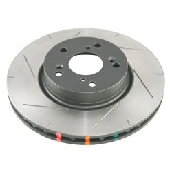 DBA 02-06 Integra Type-R 4000 Street Series Slotted Front Rotor