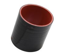 AEM 2 3/4in x 3in Black Silicone Coupler