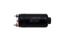 AEM 380LPH Inline High Flow Fuel Pump