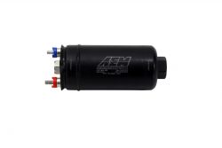 AEM 380LPH Inline High Flow Fuel Pump