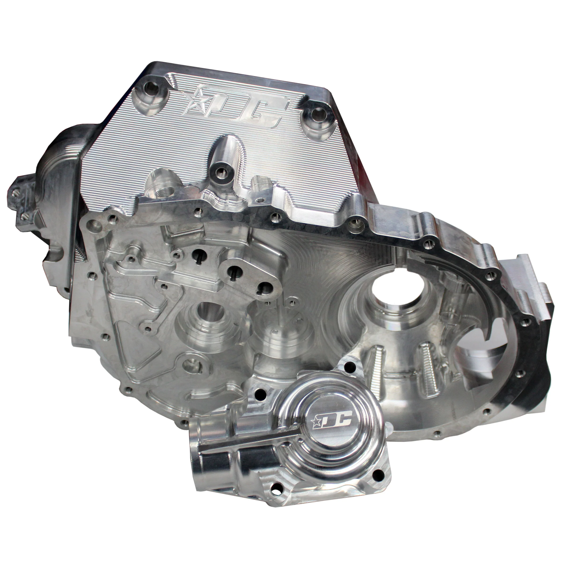 Drag Cartel K-Series Billet AWD Inner Housing and Transfer Cover