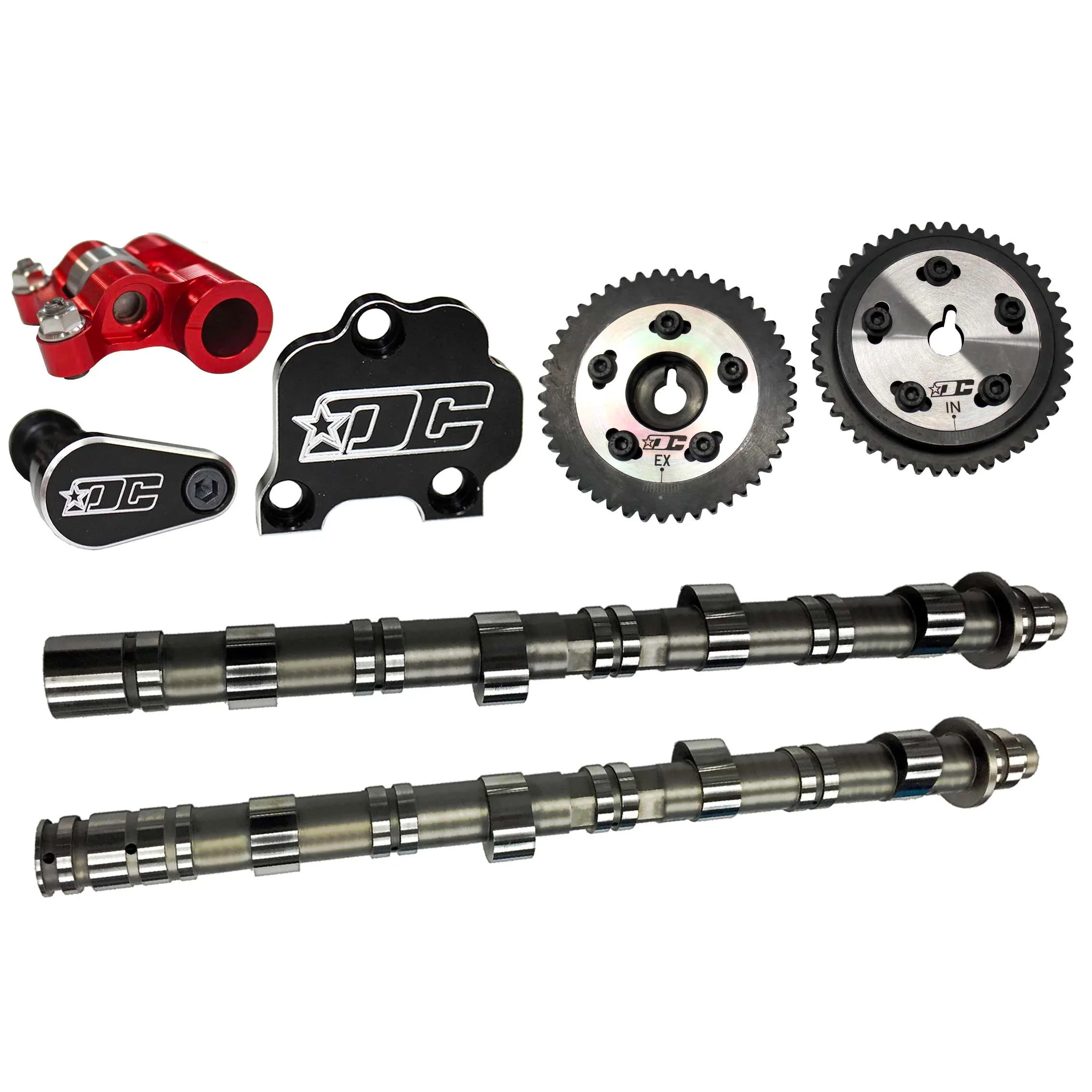 Drag Cartel Elite Single Lobe VTEC Killer 002 N/A K Killer Combo