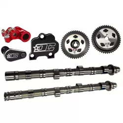 Drag Cartel Elite Single Lobe VTEC Killer 001 N/A K Killer Combo