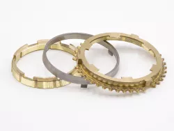 SynchroTech K20 1st/2nd Brass Synchro
