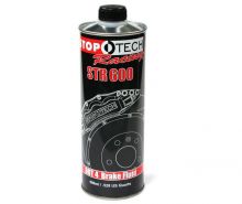 StopTech STR 600 Racing Brake Fluid StopTech STR 600 Racing Brake Fluid