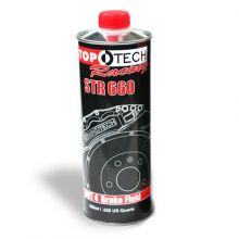 StopTech STR 660 Racing Brake Fluid