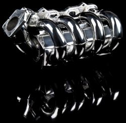 Weapon R 06-11 Civic Intake Manifold