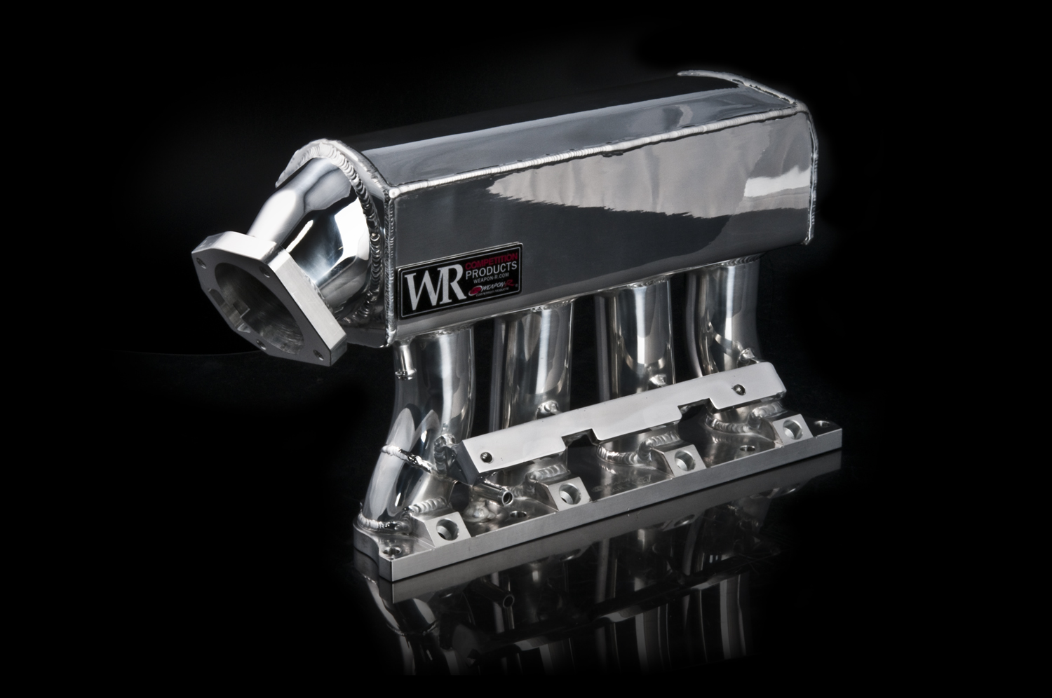 Weapon R Intake Manifold K Series Parts