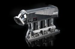 Weapon R 02-06 RSX / 02-05 Civic Si Intake Manifold