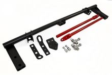 Innovative Mounts 92-01 Prelude Competition Traction Bar