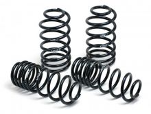 H&R 04-08 TSX Sport Lowering Springs