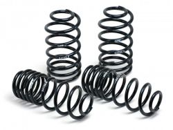 H&R 04-08 TSX Sport Lowering Springs