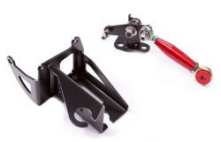 Innovative 00-05 MR2 K Swap Conversion Shift Mechanism