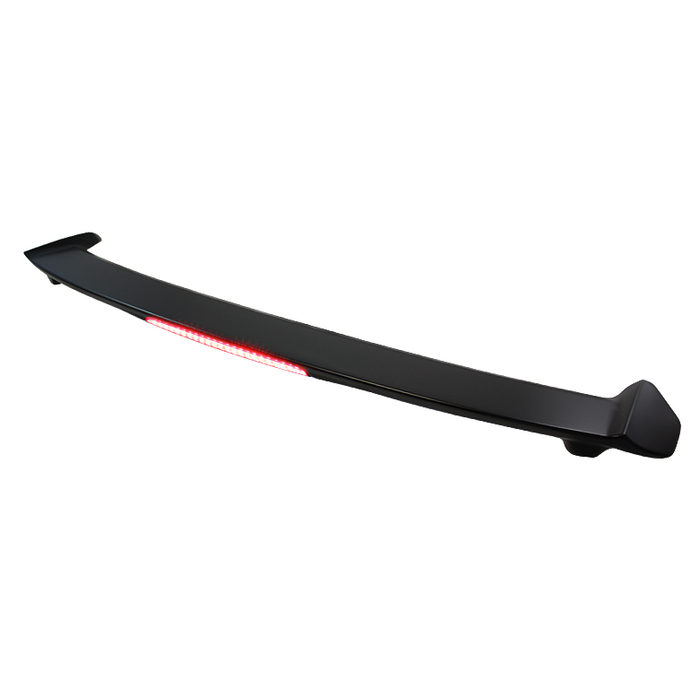 Xtune 12-15 Civic Sedan OEM Spoiler ABS