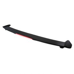 Xtune 12-15 Civic Sedan OEM Spoiler ABS