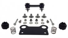 Air Lift Compressor Isolator Kit