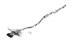 Borla 24-25 Integra Type S 2.75