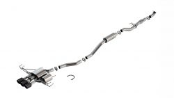 Borla 24-25 Integra Type S 2.75