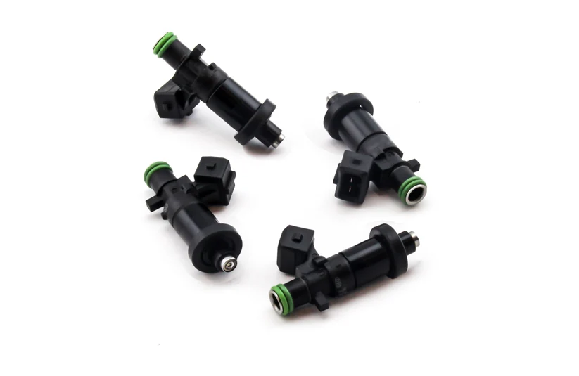 DeatschWerks 00-05 S2000 Bosch EV14 1200cc Fuel Injectors Set