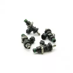 DeatschWerks 00-05 S2000 High-Flow 2200cc Fuel Injectors
