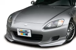 GReddy 00-03 S2000 AP1 Urethane Front Lip Spoiler