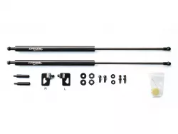 GReddy 00-09 S2000 OEM Weight Engine Hood Lifter Kit