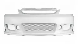 Extreme Dimensions 02-05 Civic Si Gralix 1-Piece B-2 Front Bumper Cover