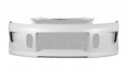 Extreme Dimensions 02-05 Civic Si 1-Piece Gralix JDM Buddy Front Bumper Cover