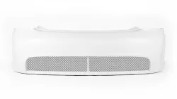 Extreme Dimensions 02-05 Civic Si 1-Piece Gralix JDM Buddy Rear Bumper Cover