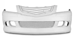 Extreme Dimensions 04-08 TSX 1-Piece Gralix K-1 Front Bumper Cover