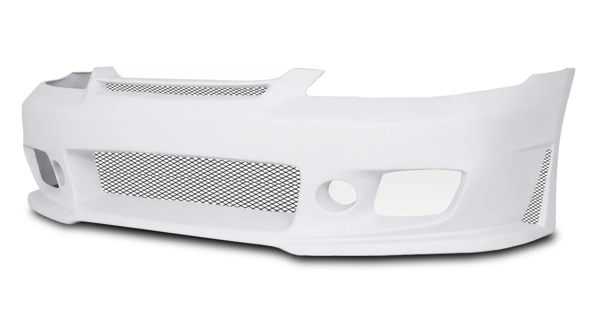 Extreme Dimensions 98-02 Accord Sedan 1-Piece Gralix B-2 Front Bumper Cover