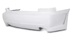 Extreme Dimensions 98-02 Accord Sedan 1-Piece Gralix B-2 Rear Bumper Cover