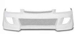 Extreme Dimensions 98-02 Accord Sedan 1-Piece Gralix Blits Front Bumper Cover
