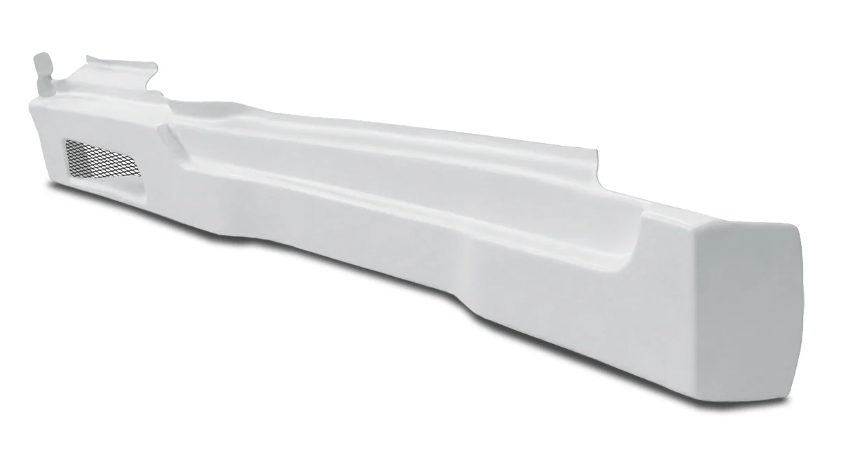 Extreme Dimensions 98-02 Accord Sedan Gralix Spyder Side Skirts Rocker Panels