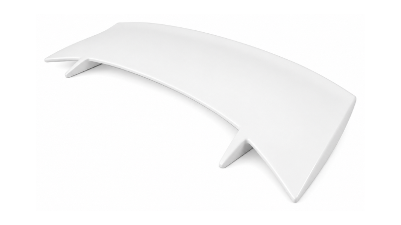 Extreme Dimensions Universal Gralix Sniper Wing Spoiler