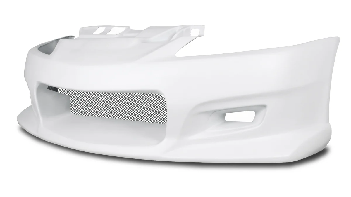 Extreme Dimensions 05-06 RSX 1-Piece Gralix C-2 Front Bumper Cover