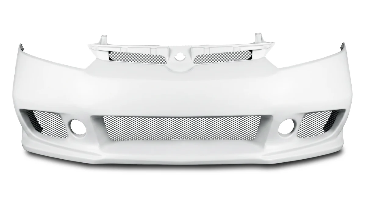 Extreme Dimensions 06-11 Civic Sedan 1-Piece Gralix B-2 Front Bumper Cover