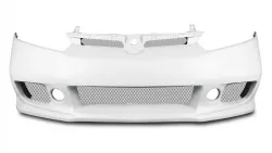 Extreme Dimensions 06-11 Civic Sedan 1-Piece Gralix B-2 Front Bumper Cover