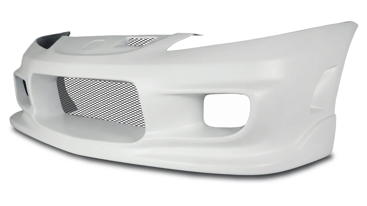 Extreme Dimensions 05-06 RSX 1-Piece Gralix I-Spec 2 Front Bumper Cover