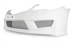 Extreme Dimensions 06-11 Civic Sedan Gralix JDM Type R Conversion Front Bumper Cover