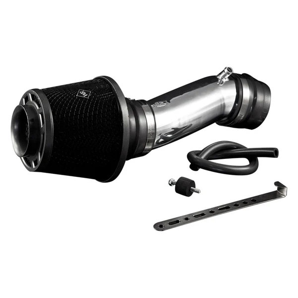 Weapon R 03-07 Accord V6 3.0L Secret Weapon Intake