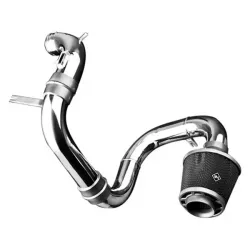 Weapon R 09-12 Fit 1.5L Secret Weapon 3-Piece Cold Air Intake Kit