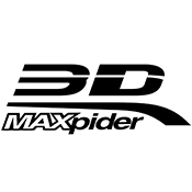 3D Maxpider