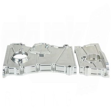 Skunk2 Racing Aluminum Timing Chain Cover for 2006-2011 Honda