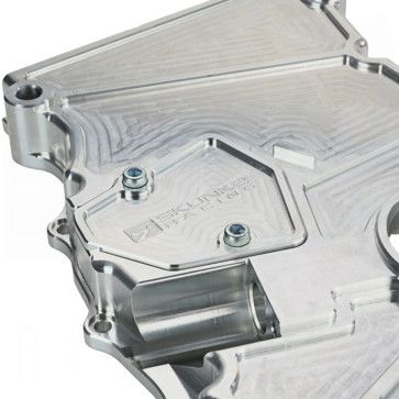 Skunk2 Racing Aluminum Timing Chain Cover for 2006-2011 Honda
